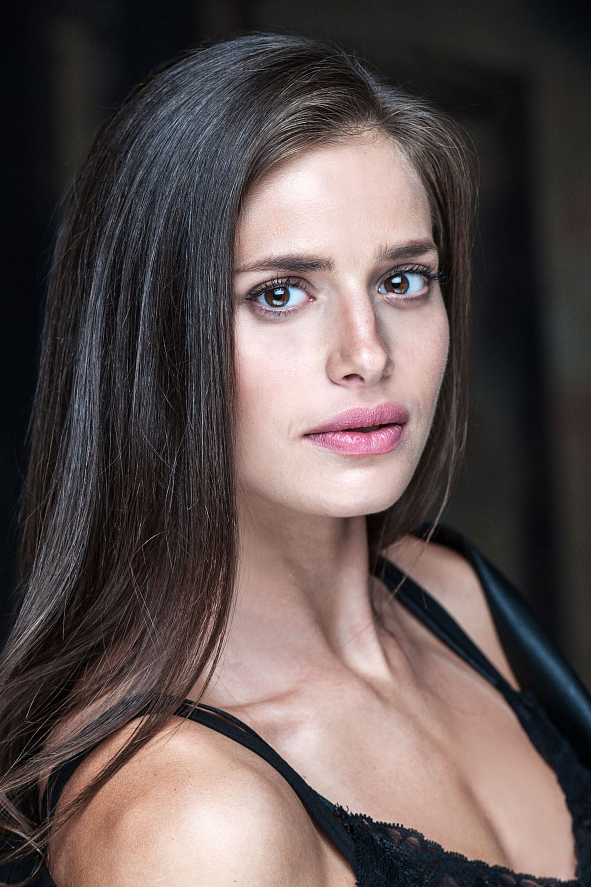 تصویر هنرمند Rachel Sellan