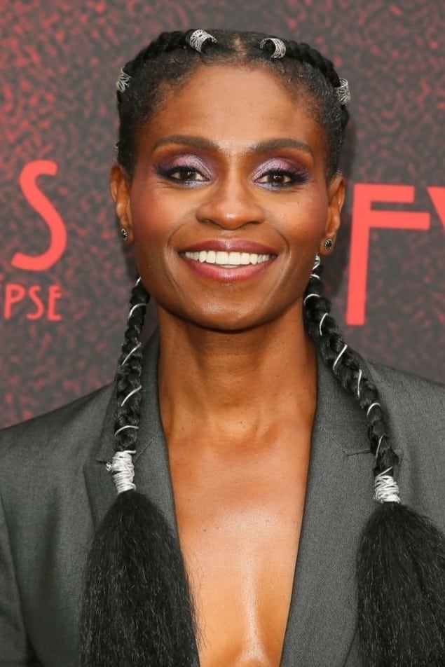 تصویر هنرمند Adina Porter