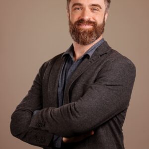 تصویر هنرمند Mikel Hurwitz