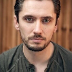 تصویر هنرمند Jonathan Christie