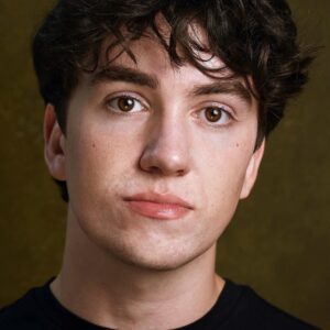 تصویر هنرمند Charlie Hiscock