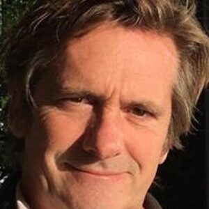 تصویر هنرمند John Bernard