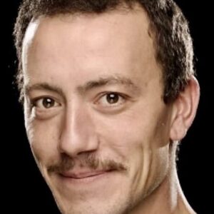 تصویر هنرمند Roger Casamajor