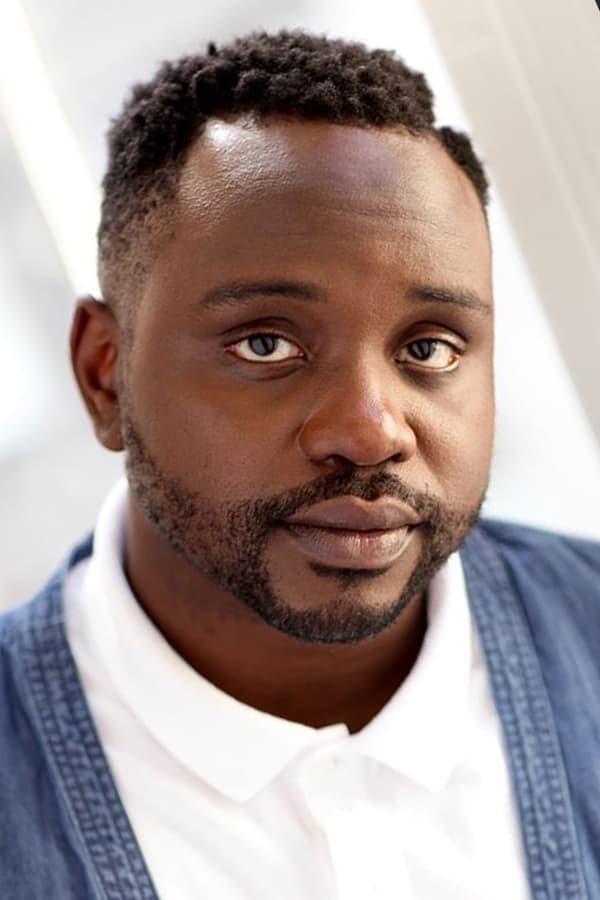 تصویر هنرمند Brian Tyree Henry