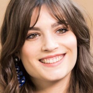 تصویر هنرمند Alma Jodorowsky