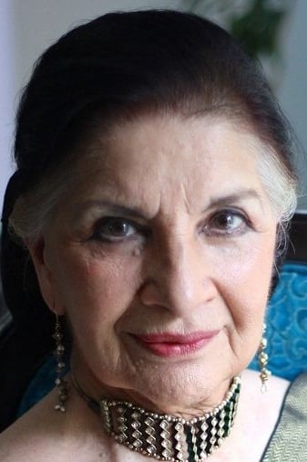تصویر هنرمند Sushma Seth