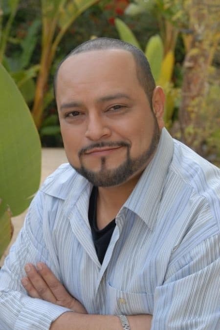 تصویر هنرمند Rolando Molina