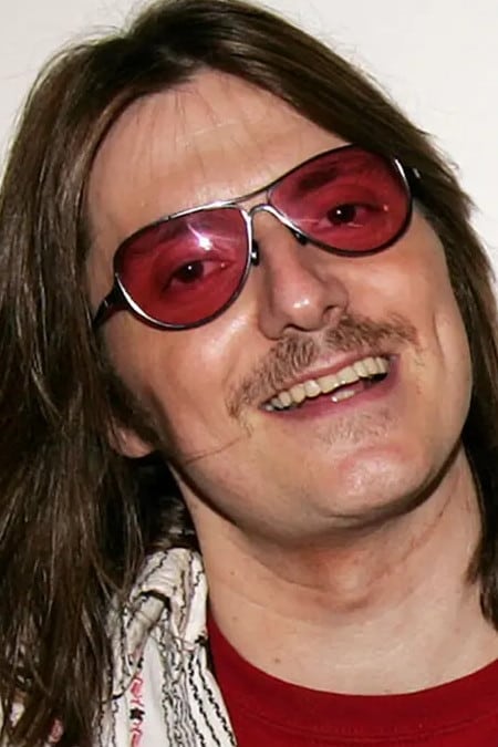 تصویر هنرمند Mitch Hedberg