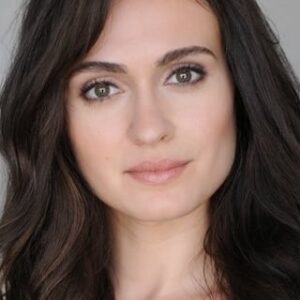 تصویر هنرمند Martha T. Newman