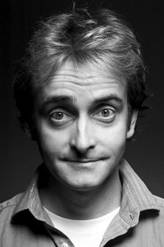 تصویر هنرمند Tim FitzHigham