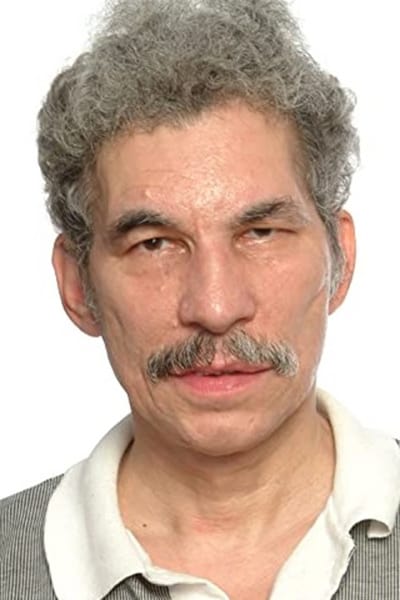تصویر هنرمند Victor Pagan
