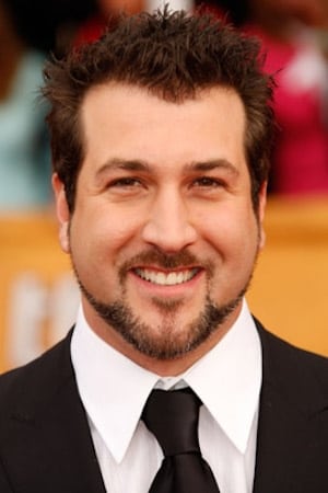 تصویر هنرمند Joey Fatone