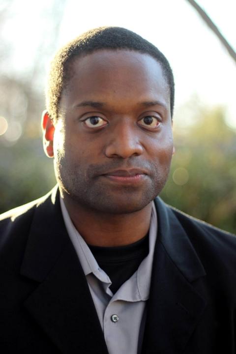 تصویر هنرمند Keith Lamont Johnson