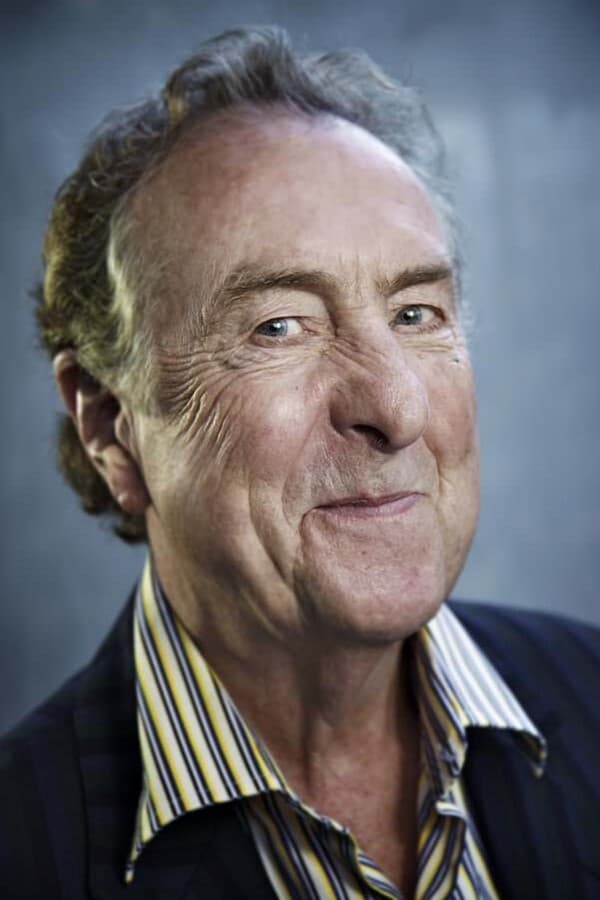 تصویر هنرمند Eric Idle