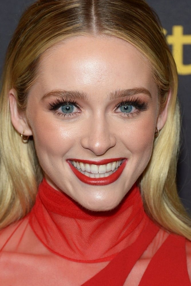 تصویر هنرمند Greer Grammer