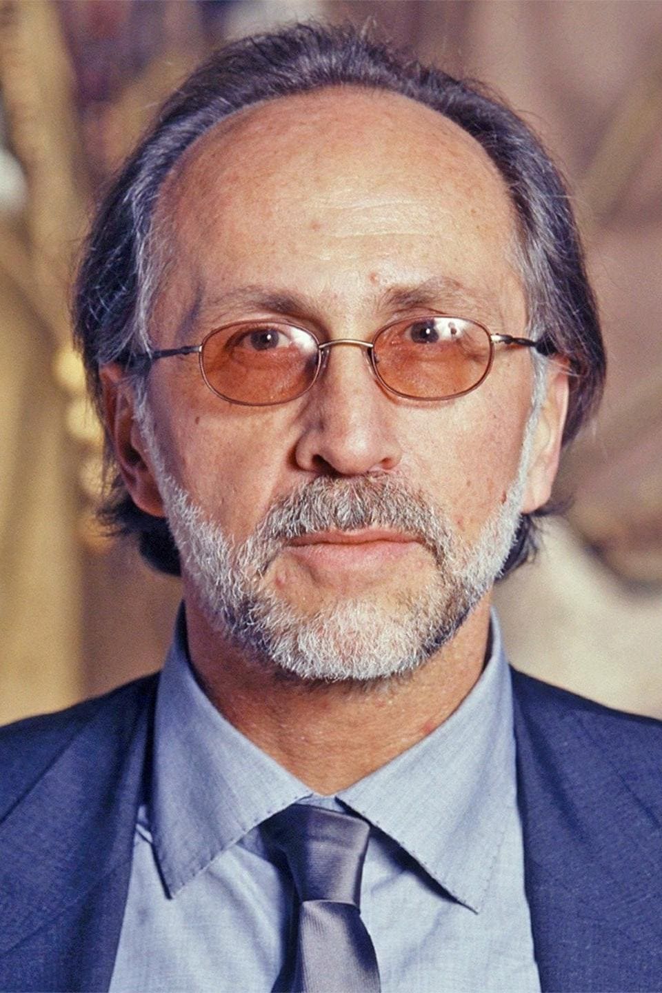 تصویر هنرمند Richard P. Rubinstein
