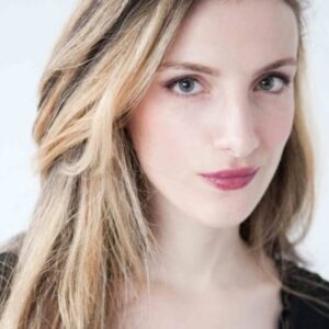 تصویر هنرمند Sara El-Yafi