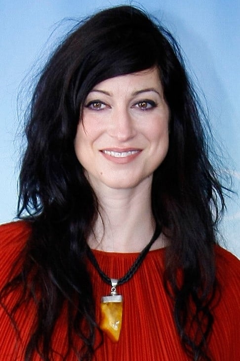 تصویر هنرمند Floria Sigismondi