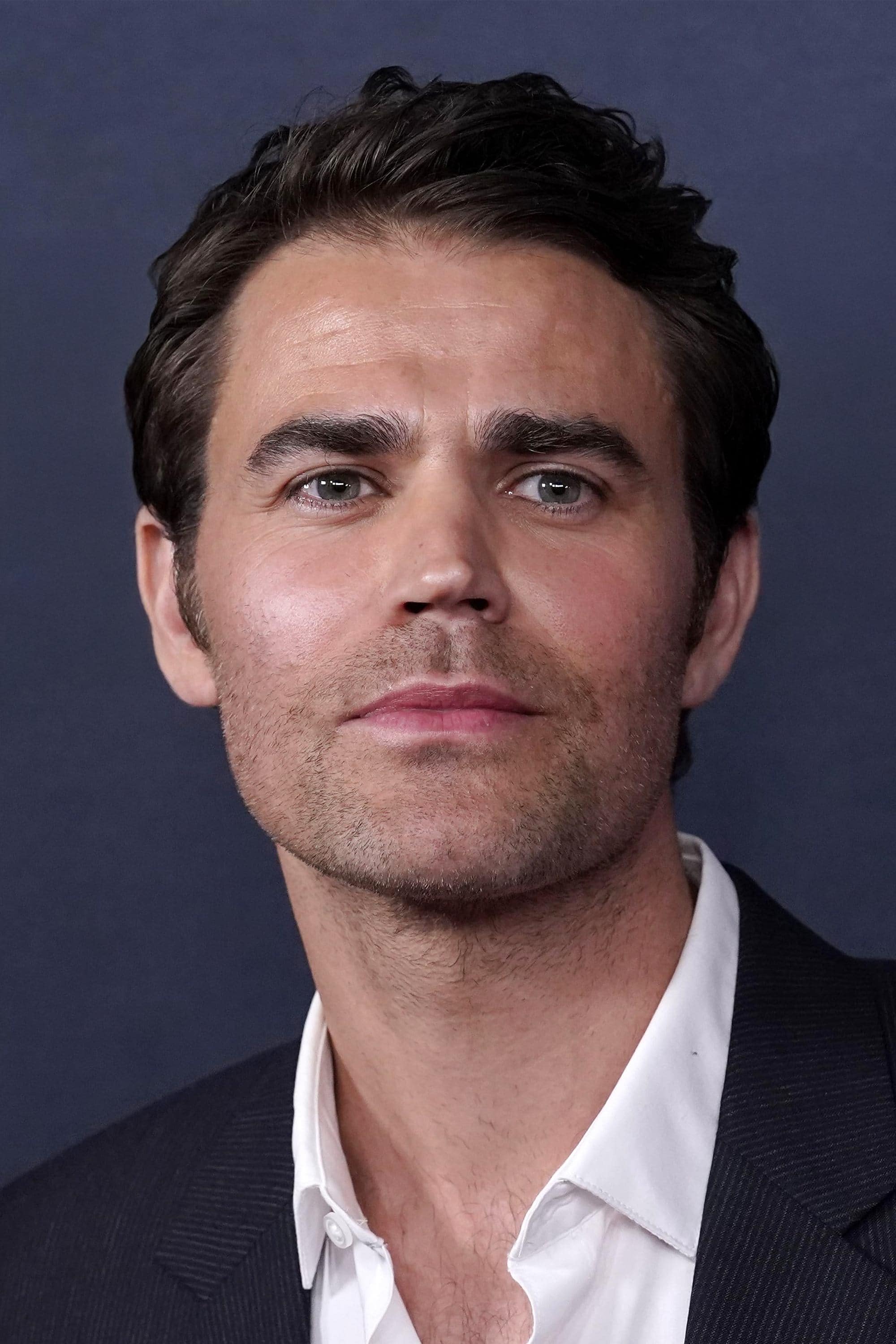 تصویر هنرمند Paul Wesley