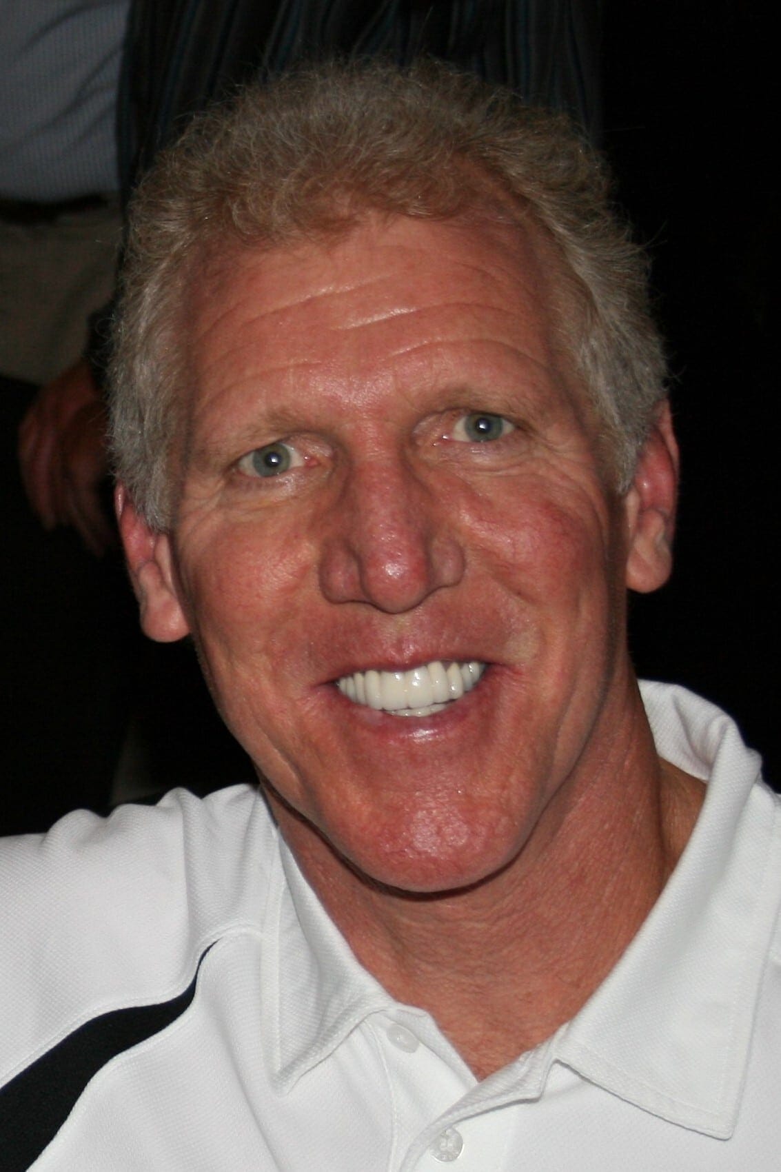 تصویر هنرمند Bill Walton