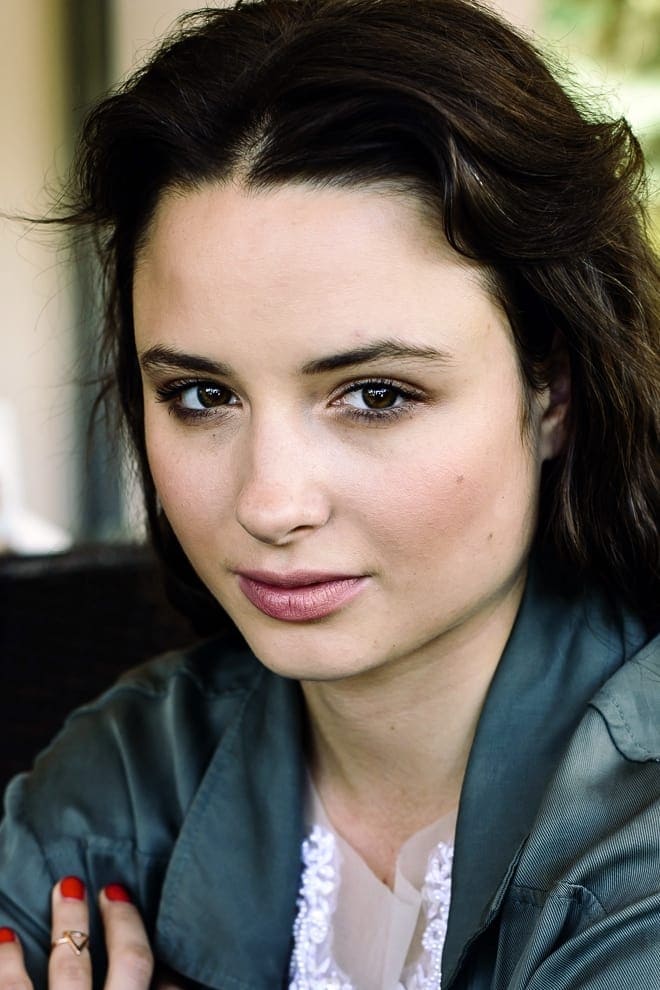 تصویر هنرمند Anna Próchniak