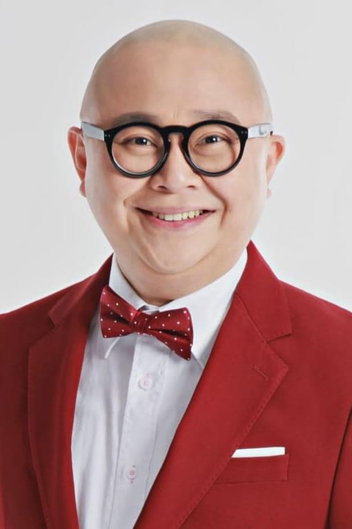تصویر هنرمند Bob Lam Shing-Ban