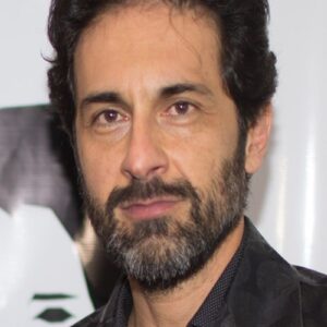 تصویر هنرمند Luis Fernando Hoyos