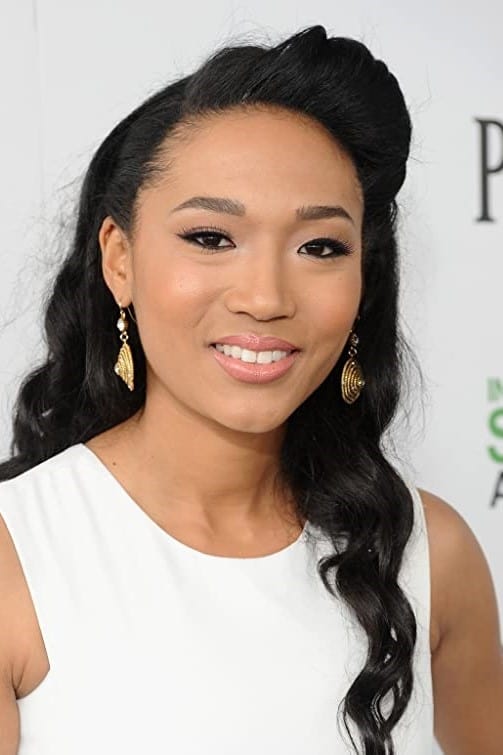 تصویر هنرمند Judith Hill