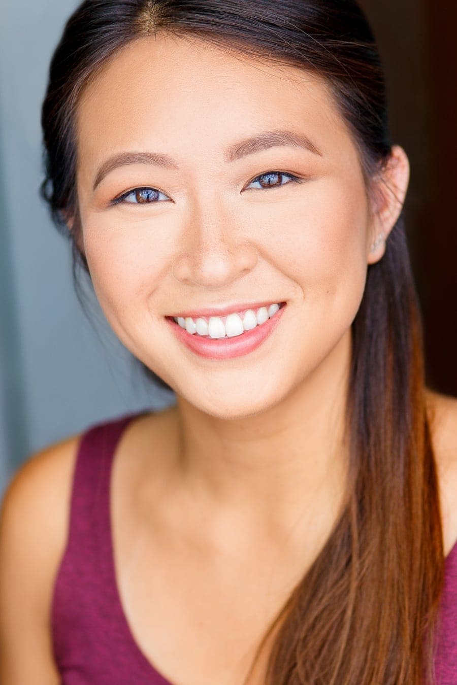 sarah lo