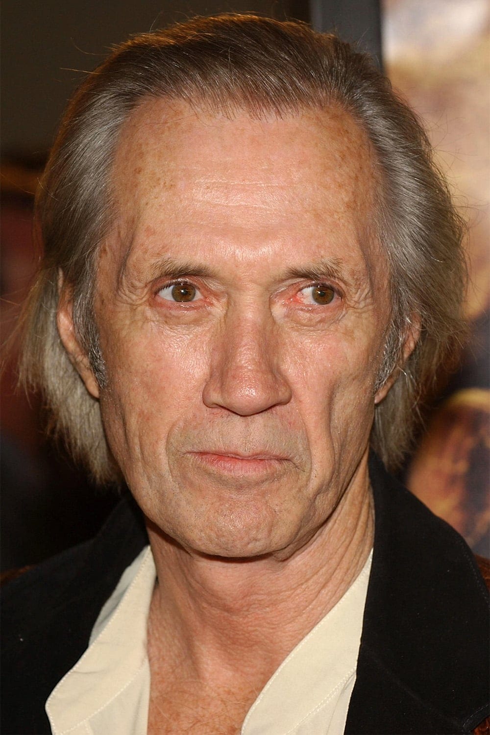 تصویر هنرمند David Carradine