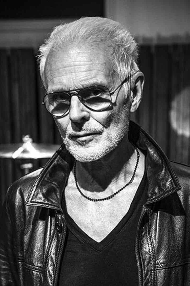 تصویر هنرمند Michael Des Barres
