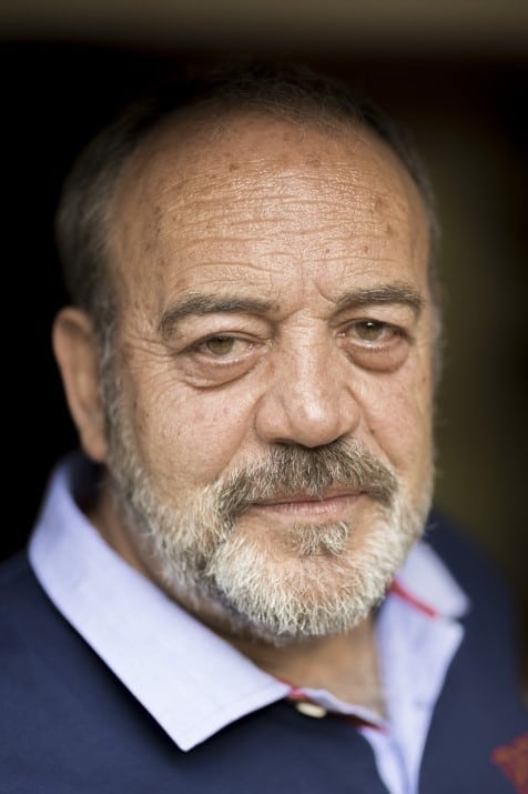 تصویر هنرمند Tito Valverde