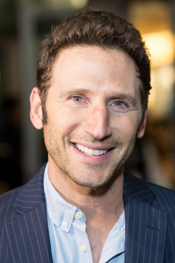 تصویر هنرمند Mark Feuerstein