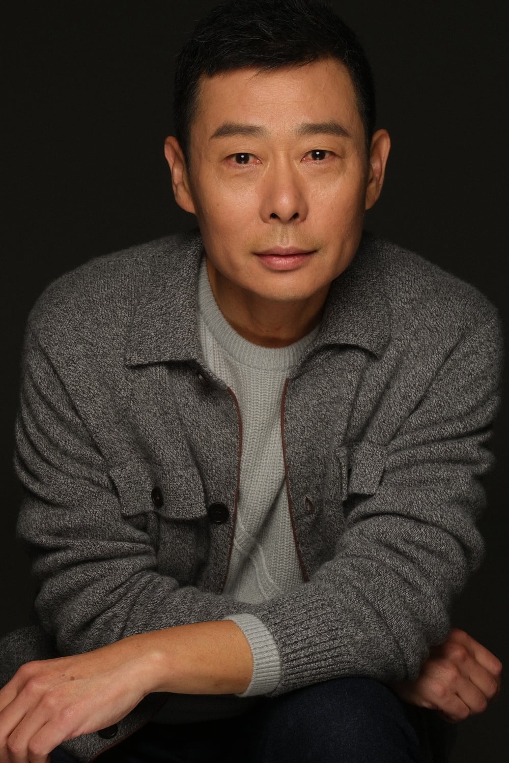 تصویر هنرمند Huo Qing