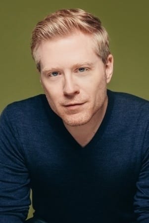 تصویر هنرمند Anthony Rapp