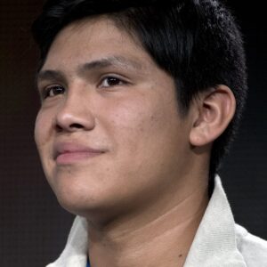 تصویر هنرمند Johnny Ortiz