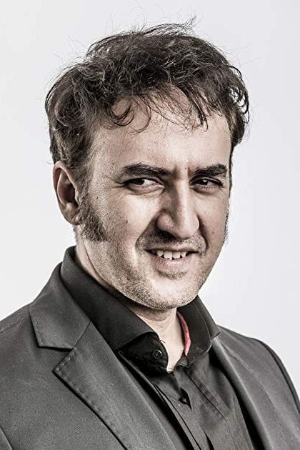 تصویر هنرمند Abdellatif Chaouqi