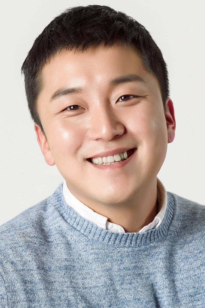 تصویر هنرمند Kwak Min-kyu