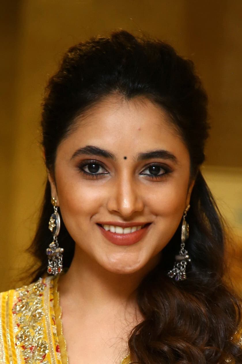 تصویر هنرمند Priyanka Arul Mohan