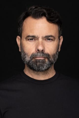 تصویر هنرمند Sergio Villanueva