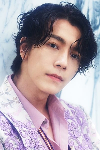 تصویر هنرمند Donghae