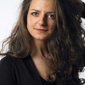 تصویر هنرمند Dyna Gauzy