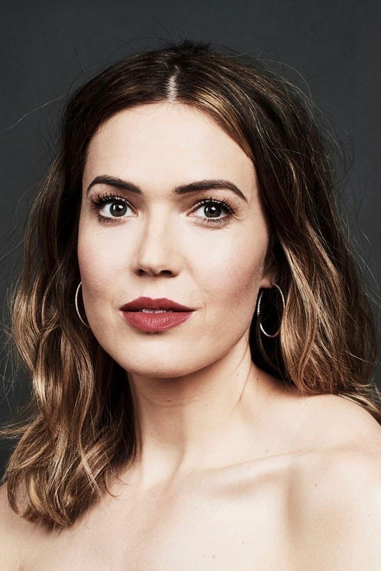 تصویر هنرمند Mandy Moore