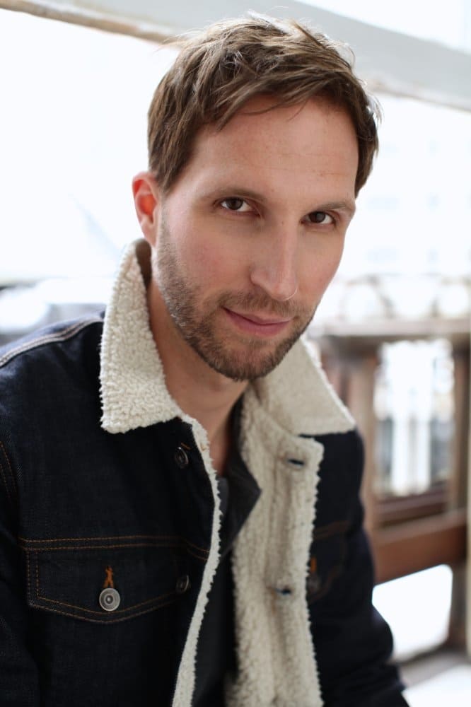 تصویر هنرمند Blake DeLong