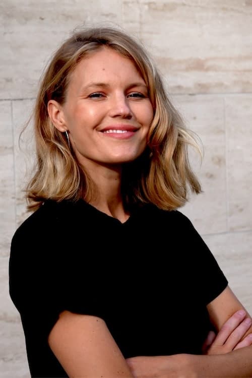 تصویر هنرمند Johanna Hedberg