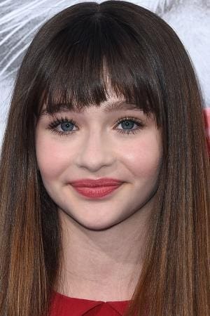 تصویر هنرمند Malina Weissman