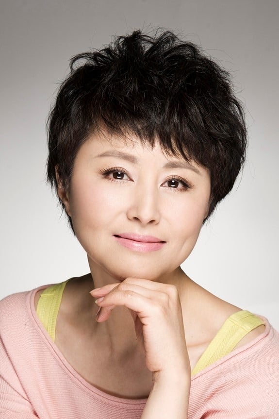تصویر هنرمند Liu Jie