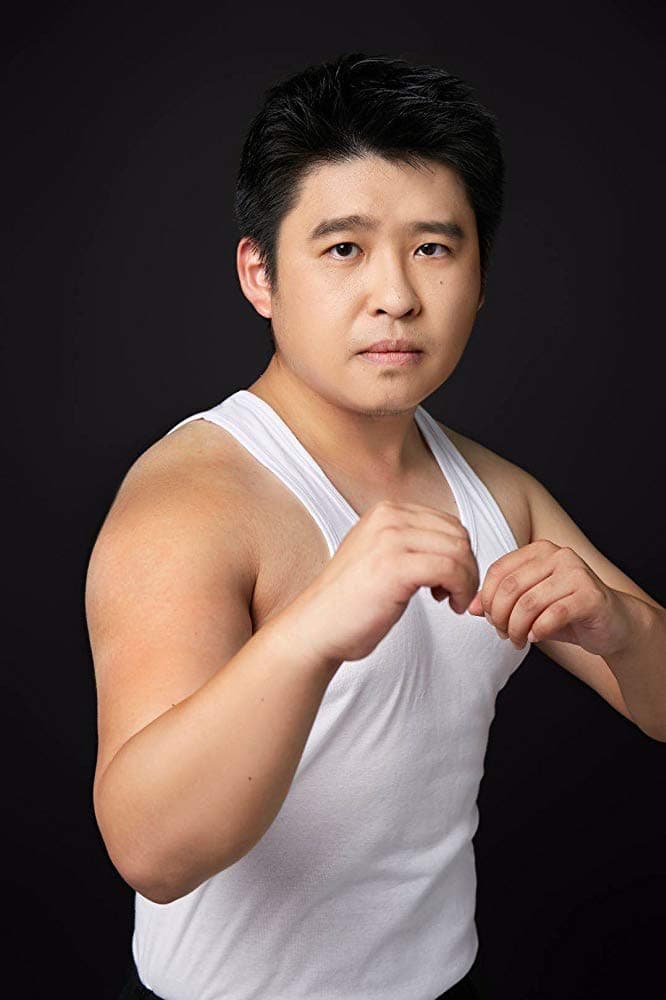 تصویر هنرمند Bingchen Ye