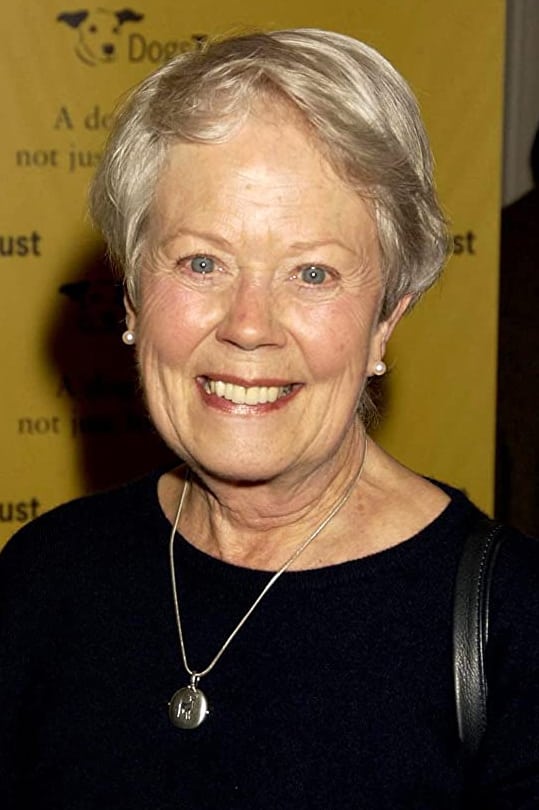 تصویر هنرمند Annette Crosbie