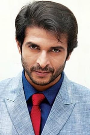 تصویر هنرمند Ankur Nayyar